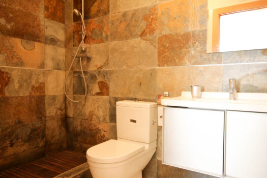 Apartmán – 1 ložnice – Campoamor near the beach