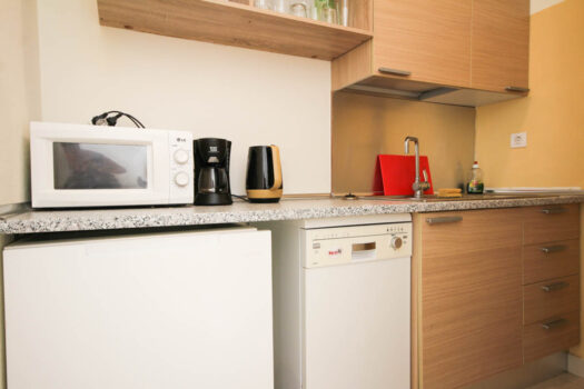 Apartmán – 1 ložnice – Campoamor near the beach
