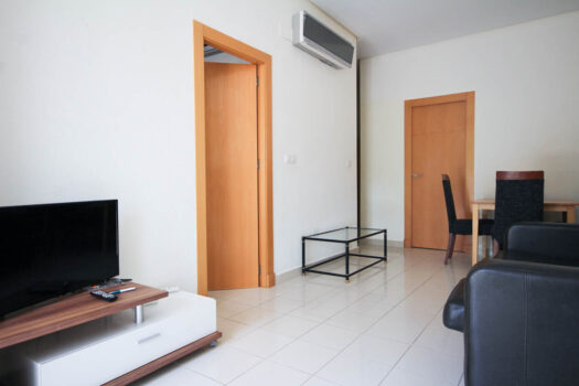 Apartmán – 1 ložnice – Campoamor near the beach