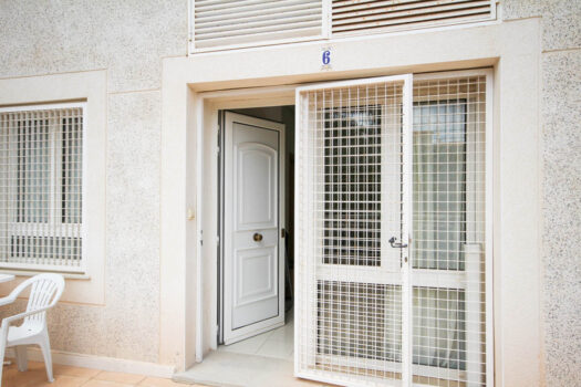 Apartmán – 1 ložnice – Campoamor near the beach