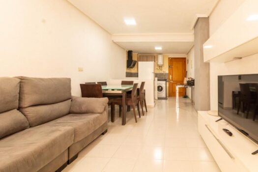 Apartmán v centru města Torrevieja