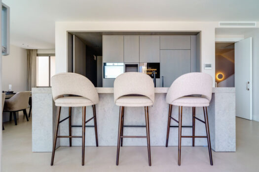 5 Bed Detached Villa for sale in Estepona, Costa del Sol