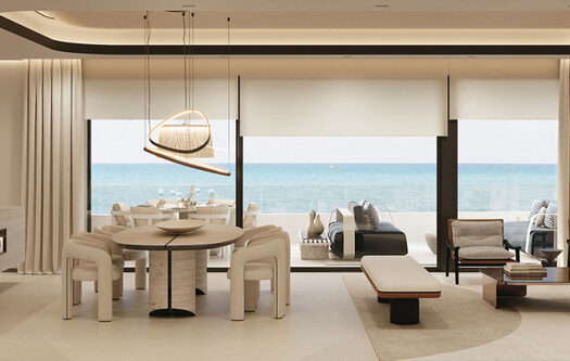 3 Bed Ground Floor Apartment for sale in Marbella, Costa del Sol