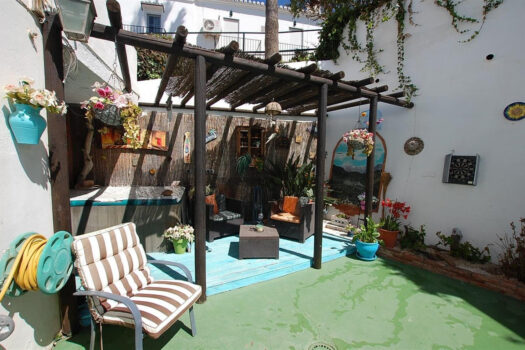 3 Bed Terraced Townhouse for sale in Mijas Costa, Costa del Sol