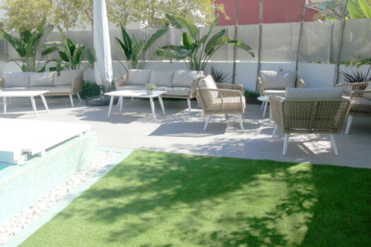 4 Bed Detached Villa for sale in The Golden Mile, Costa del Sol