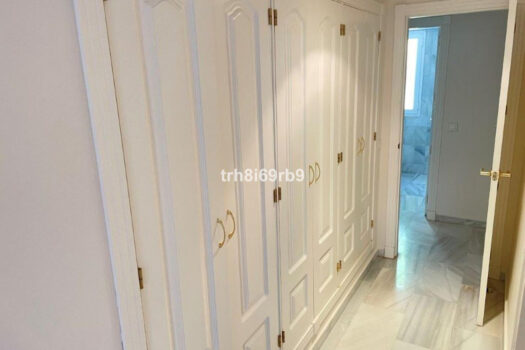 3 Bed Ground Floor Apartment for sale in Nueva Andalucia, Costa del Sol