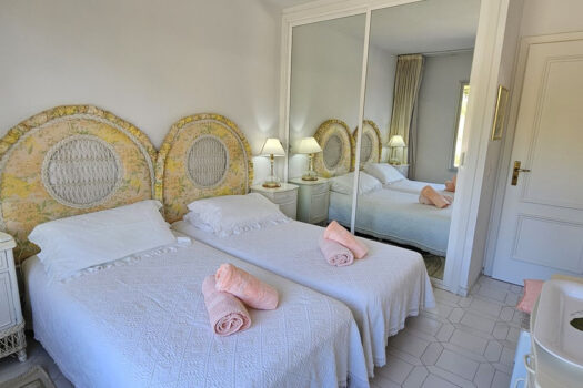 Penthouse – 2 ložnice – Miraflores