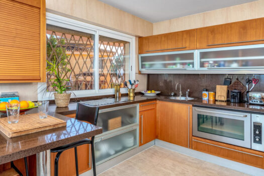 5 Bed Detached Villa for sale in Benalmadena Pueblo, Costa del Sol