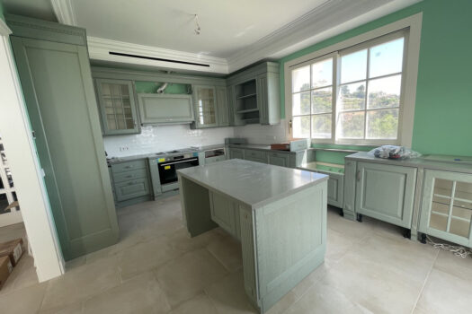 6 Bed Detached Villa for sale in Marbella, Costa del Sol