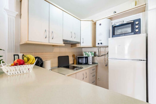 1 Bed Penthouse Apartment for sale in Benalmadena Costa, Costa del Sol