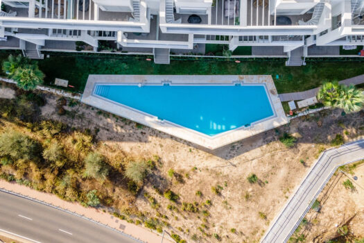 3 Bed Middle Floor Apartment for sale in Torremolinos, Costa del Sol