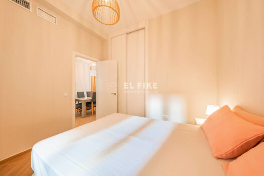 3 Bed Middle Floor Apartment for sale in Malaga Centro, Costa del Sol