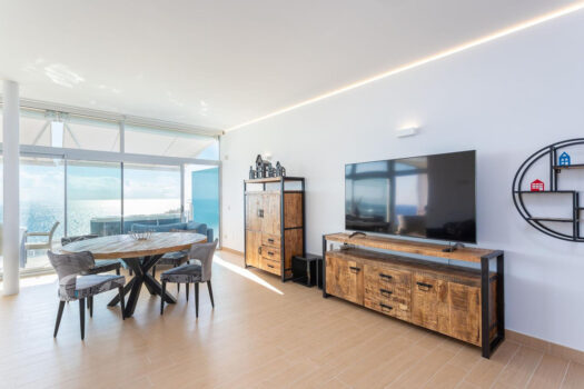 4 Bed Penthouse Apartment for sale in Fuengirola, Costa del Sol