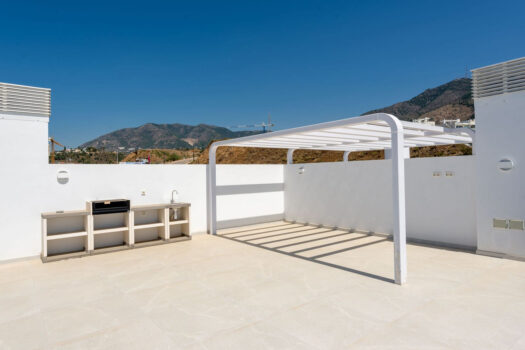 2 Bed roproperties.Penthouse Duplex Apartment for sale in Fuengirola, Costa del Sol