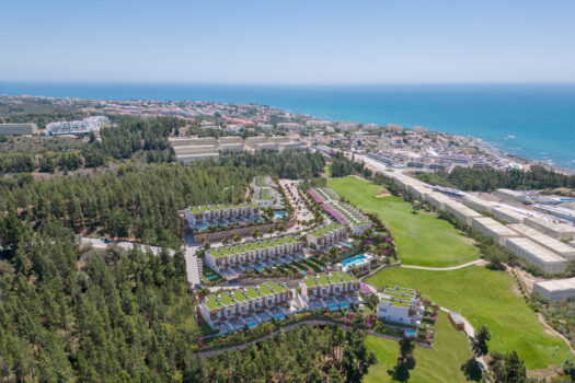 Samostatná vila – 3 ložnice – Mijas