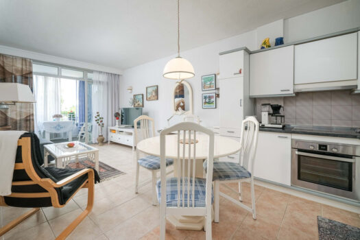 1 Bed Middle Floor Apartment for sale in Fuengirola, Costa del Sol