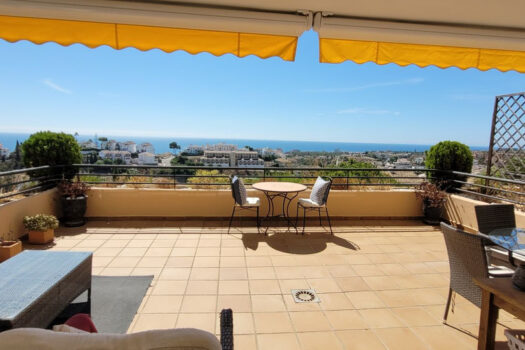 2 Bed Ground Floor Apartment for sale in Riviera del Sol, Costa del Sol
