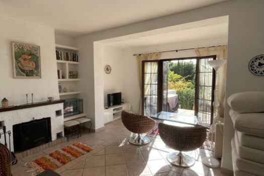 2 Bed Terraced Townhouse for sale in Mijas, Costa del Sol