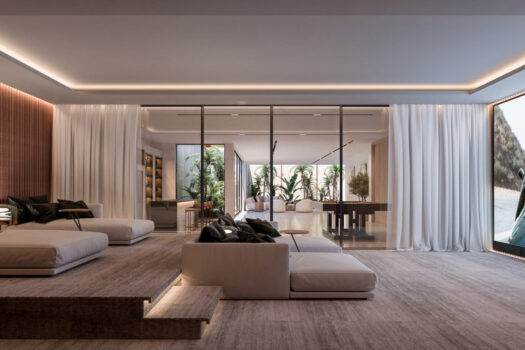 4 Bed Detached Villa for sale in Marbella, Costa del Sol