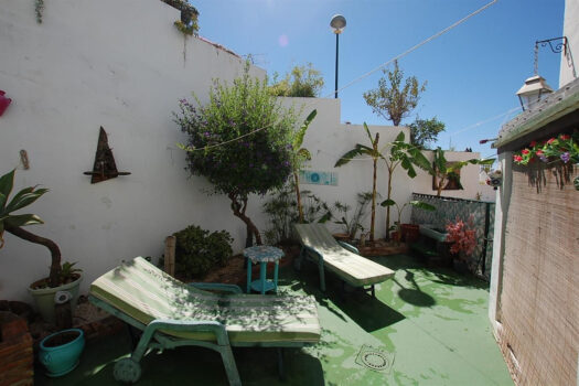 3 Bed Terraced Townhouse for sale in Mijas Costa, Costa del Sol