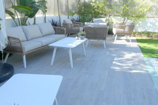 4 Bed Detached Villa for sale in The Golden Mile, Costa del Sol