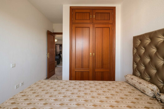 2 Bed Ground Floor Apartment for sale in Los Pacos, Costa del Sol