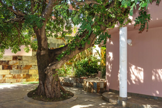 5 Bed Detached Villa for sale in Benalmadena Pueblo, Costa del Sol