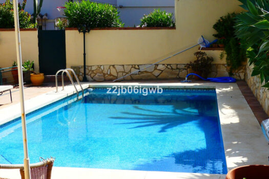 3 Bed Detached Villa for sale in Mijas Costa, Costa del Sol