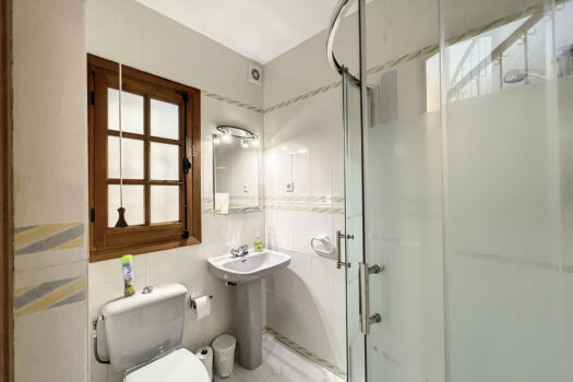 Samostatná vila – 2 ložnice – Mijas