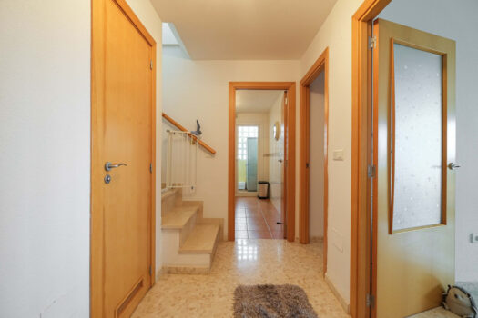 Penthouse – 3 ložnice – Torreblanca