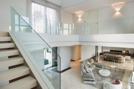 6 Bed Detached Villa for sale in La Quinta, Costa del Sol