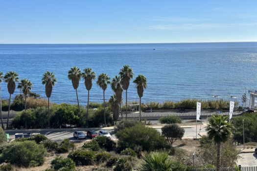 3 Bed Penthouse Apartment for sale in El Faro, Costa del Sol