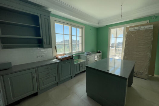 6 Bed Detached Villa for sale in Marbella, Costa del Sol