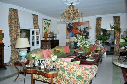 7 Bed Detached Villa for sale in Guadalmina Baja, Costa del Sol