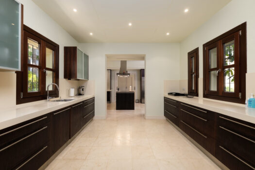 Samostatná vila – 10 ložnic – Marbella
