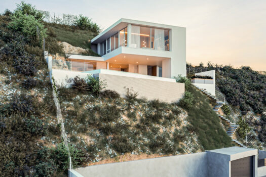 3 Bed Detached Villa for sale in Benalmadena, Costa del Sol