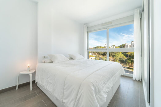 3 Bed Middle Floor Apartment for sale in Torremolinos, Costa del Sol