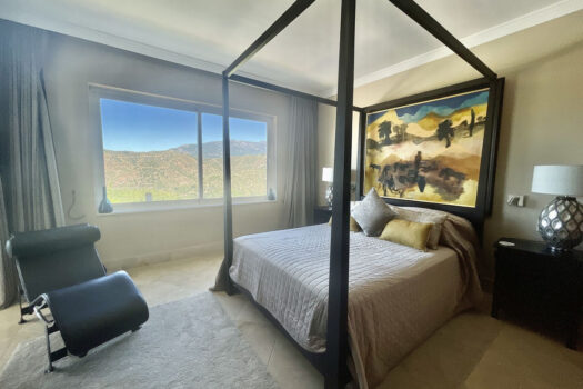 5 Bed Detached Villa for sale in Istan, Costa del Sol