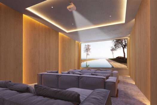 4 Bed Detached Villa for sale in Fuengirola, Costa del Sol