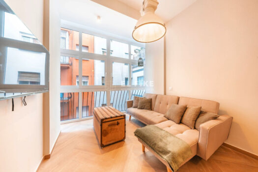 3 Bed Middle Floor Apartment for sale in Malaga Centro, Costa del Sol