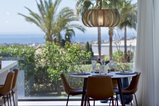 5 Bed Detached Villa for sale in Benahavis, Costa del Sol