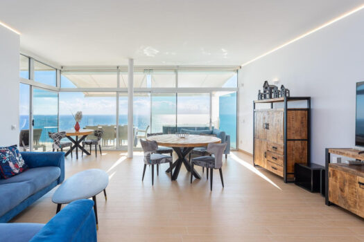 4 Bed Penthouse Apartment for sale in Fuengirola, Costa del Sol