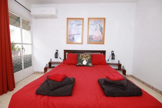 Řadový dům – 4 ložnice – Mijas