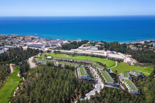 Samostatná vila – 3 ložnice – Mijas