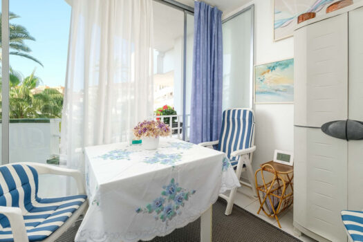 1 Bed Middle Floor Apartment for sale in Fuengirola, Costa del Sol