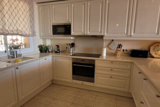 2 Bed Ground Floor Apartment for sale in Riviera del Sol, Costa del Sol