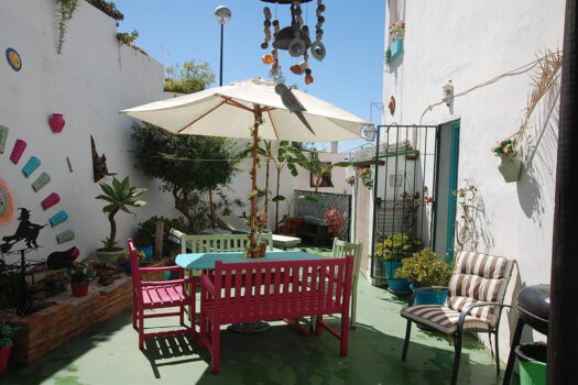 3 Bed Terraced Townhouse for sale in Mijas Costa, Costa del Sol