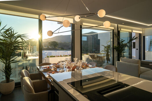 3 Bed Detached Villa for sale in La Cala Golf, Costa del Sol