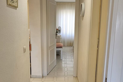 Penthouse – 2 ložnice – Miraflores
