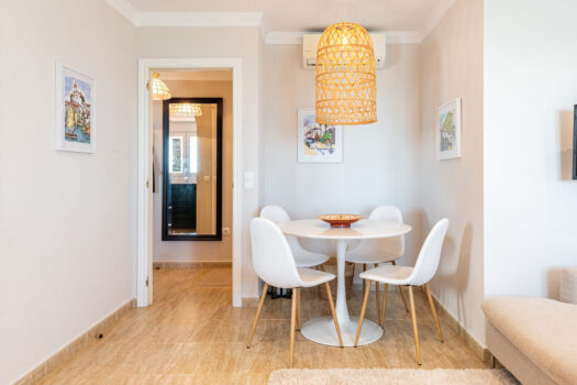 2 Bed Penthouse Apartment for sale in Benalmadena, Costa del Sol